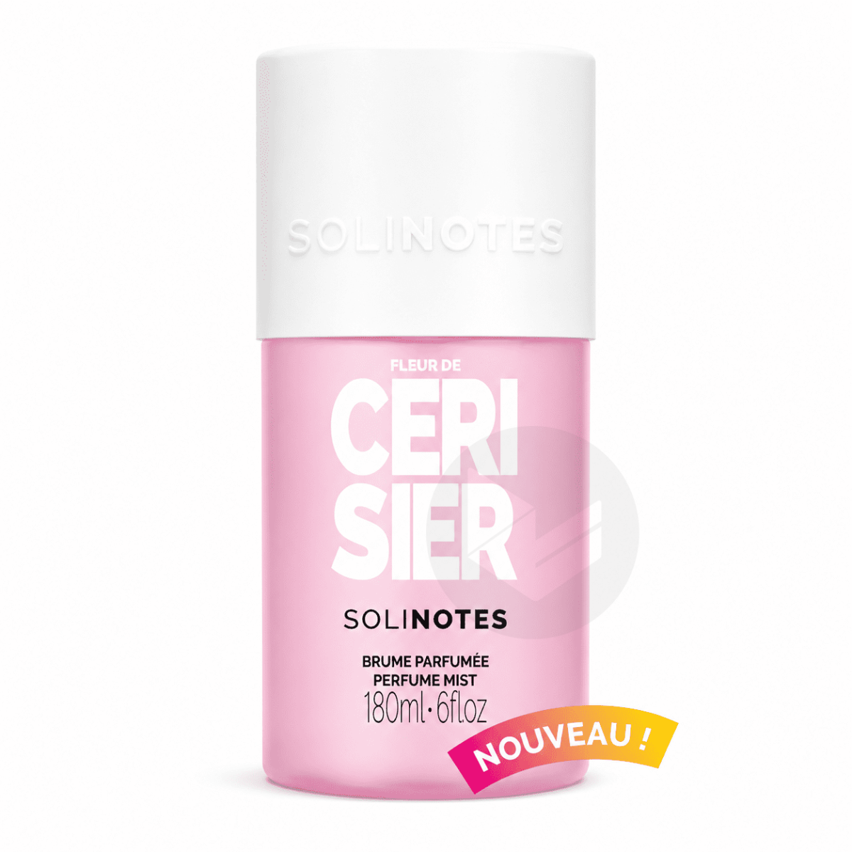 Brume parfumée Fleur de Cerisier 180ml