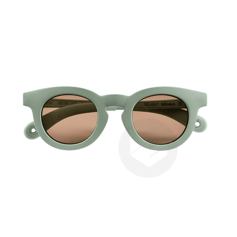 Lunettes 9-24 mois Delight Vert sauge