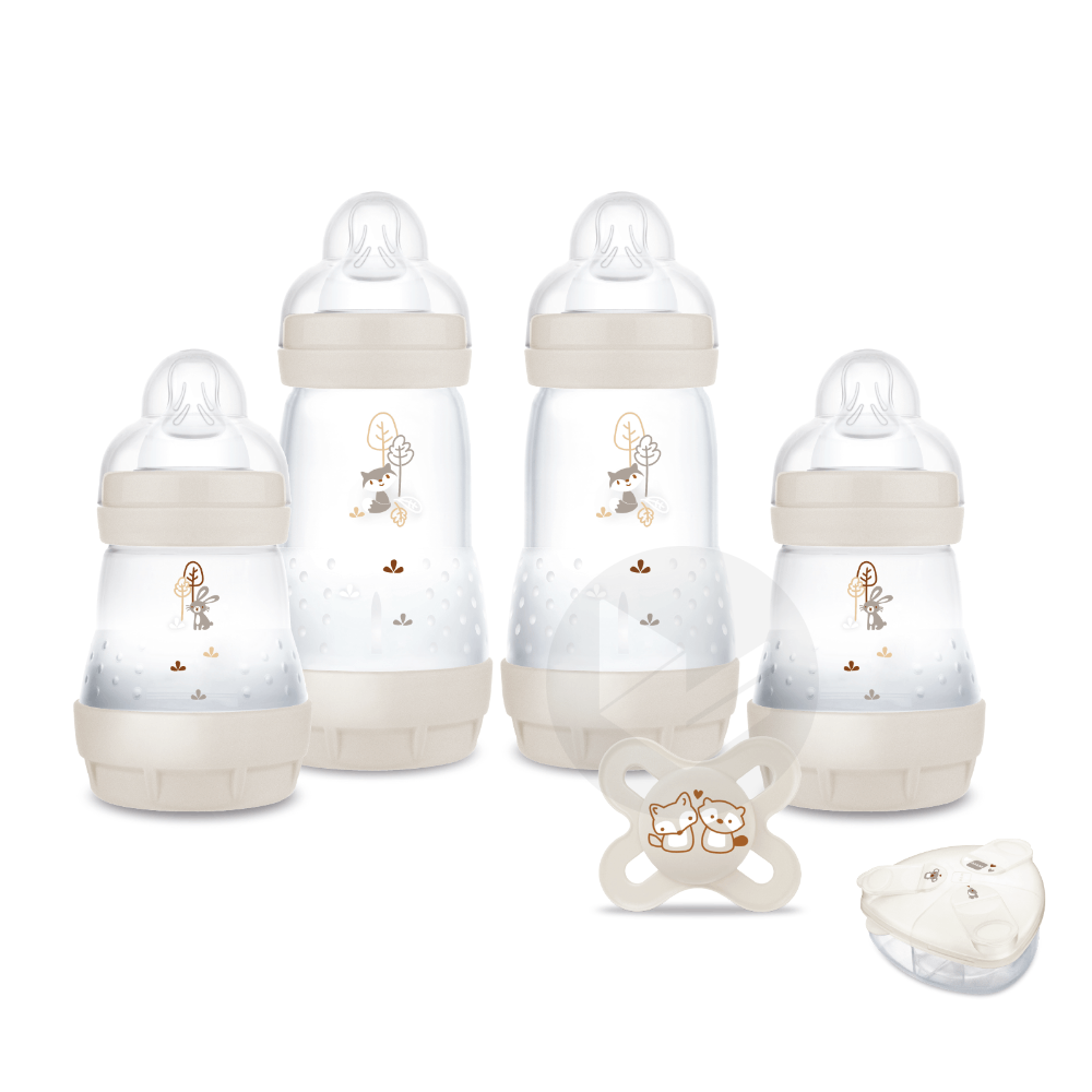 Coffret Naissance