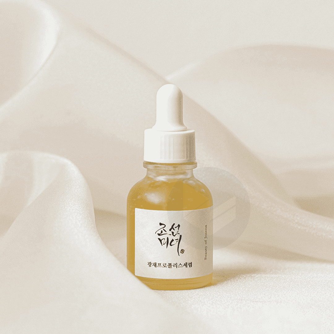 Glow Serum : Propolis + Niacinamide 30ml