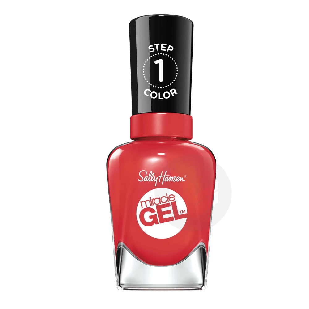 Miracle Gel 342 Apollo You Anywhere 14.7ml