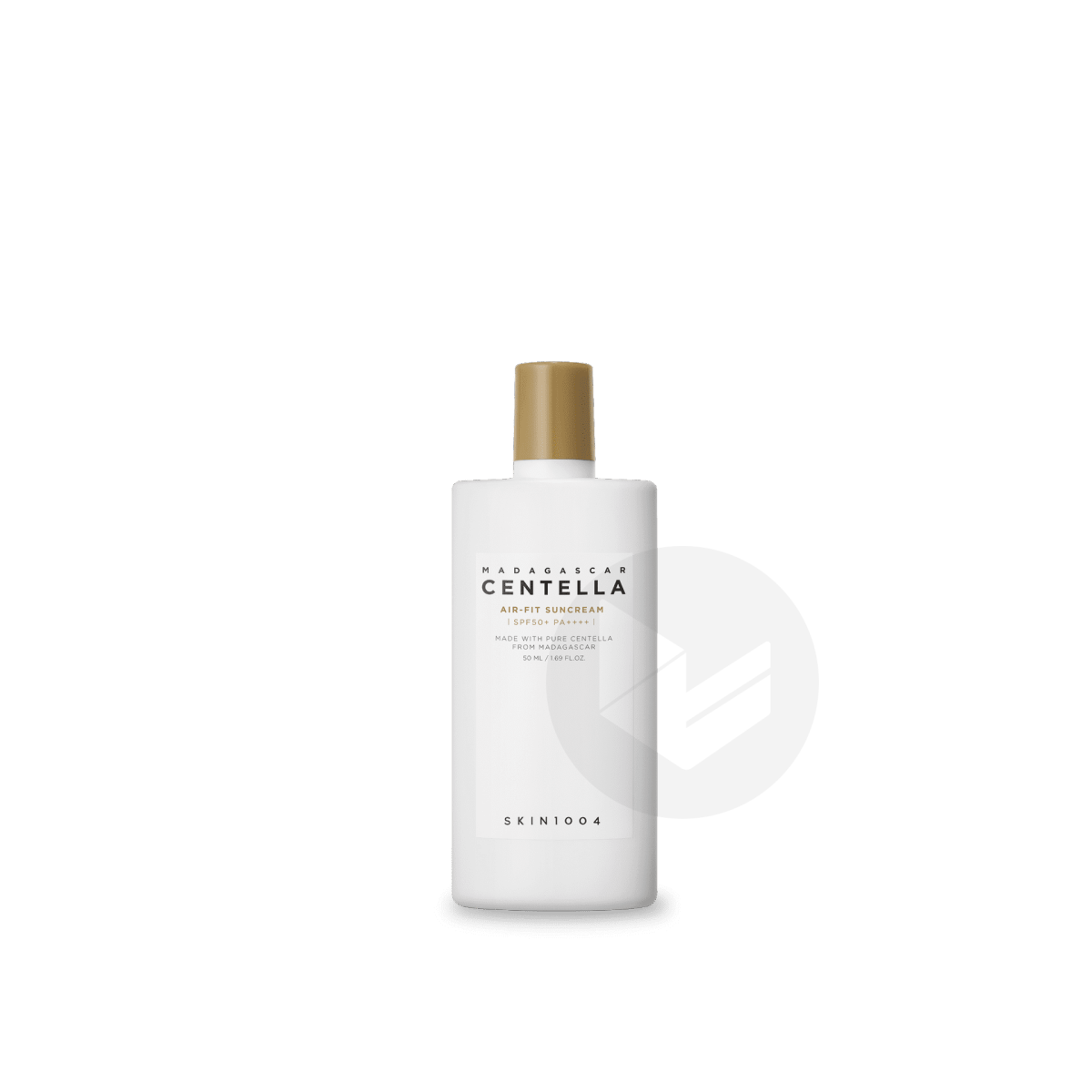 Madagascar Centella Air-Fit Suncream Plus 50ml