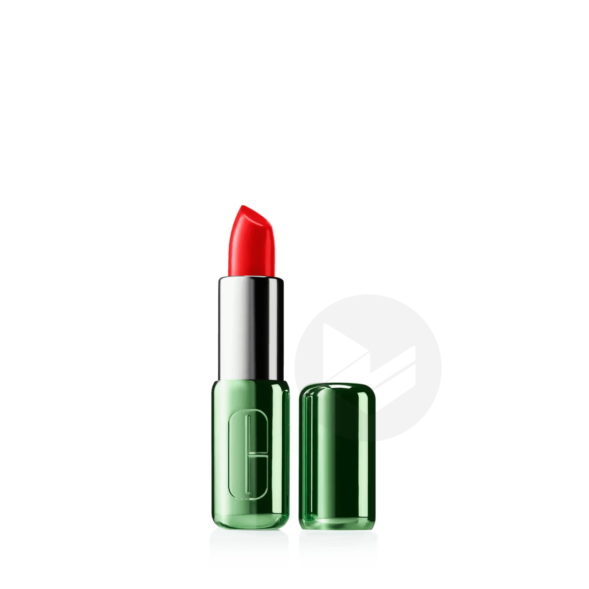 Pop Rouge à lèvres longue tenue satiné 36 Poppy Pop 3.9g