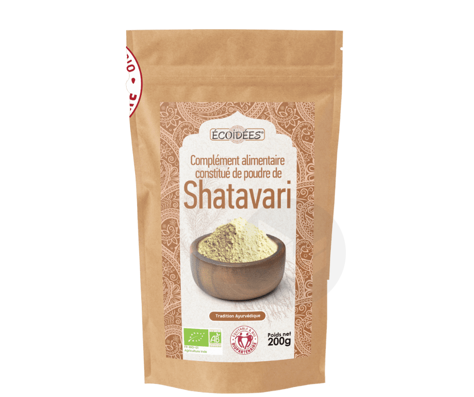 Shatavari BIO & EQUITABLE 200g