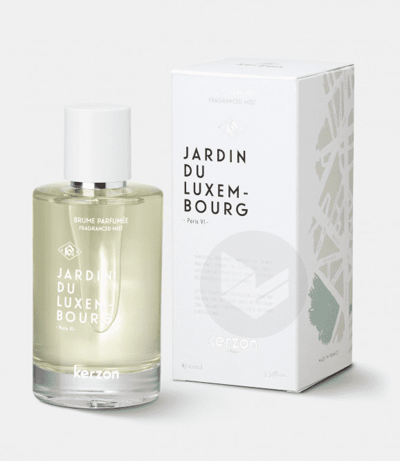 Brume Parfumée Jardin du Luxembourg 100ml