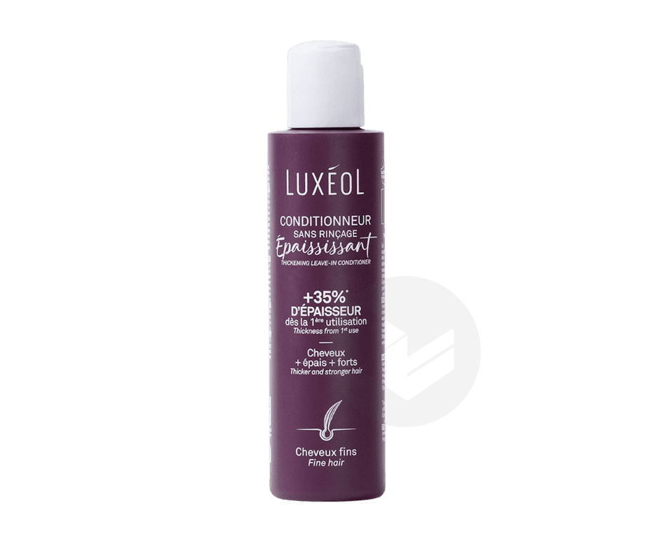 Conditionneur Sans Rincage Epaississant 150ml