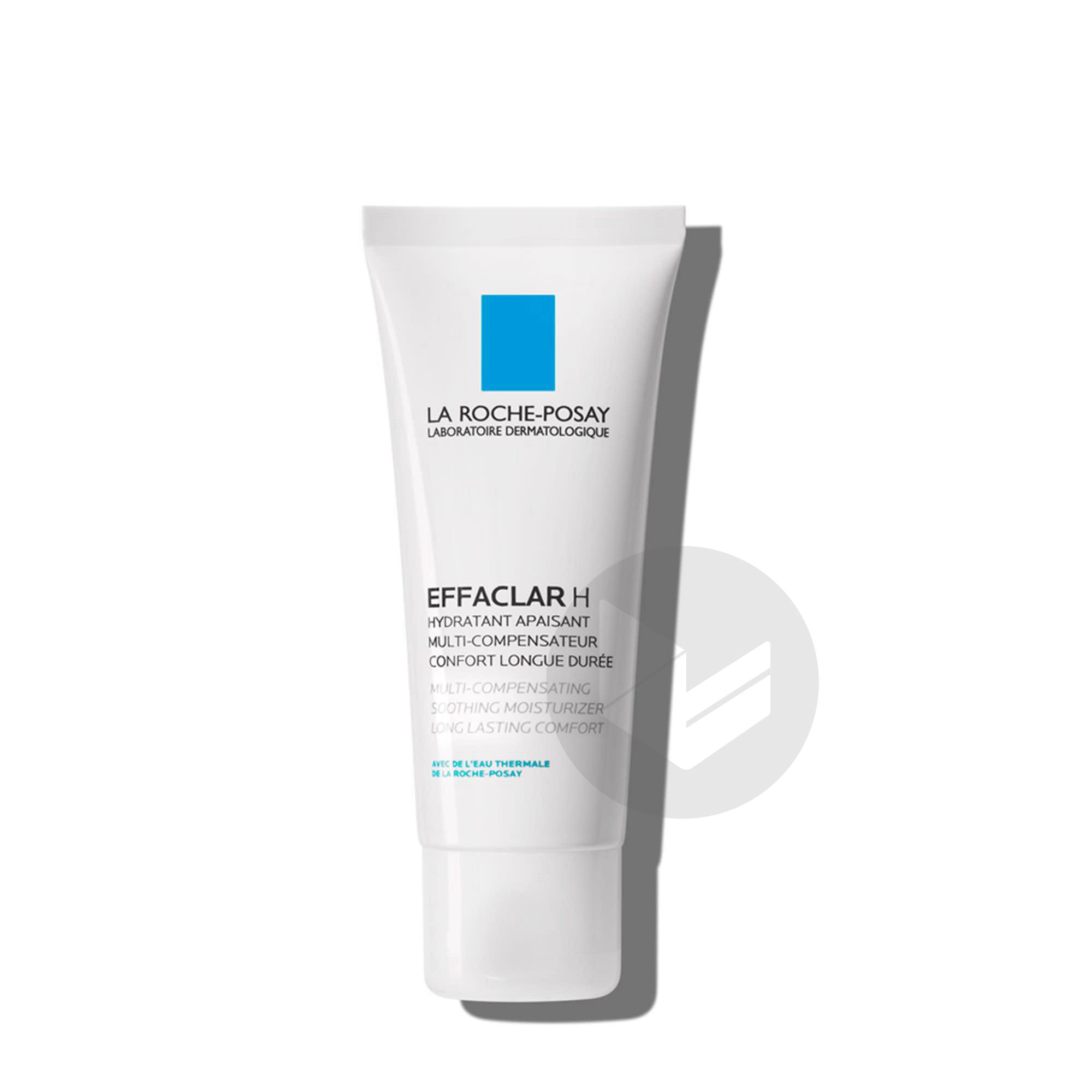 Hydratant apaisant multi-compensateur 40ml