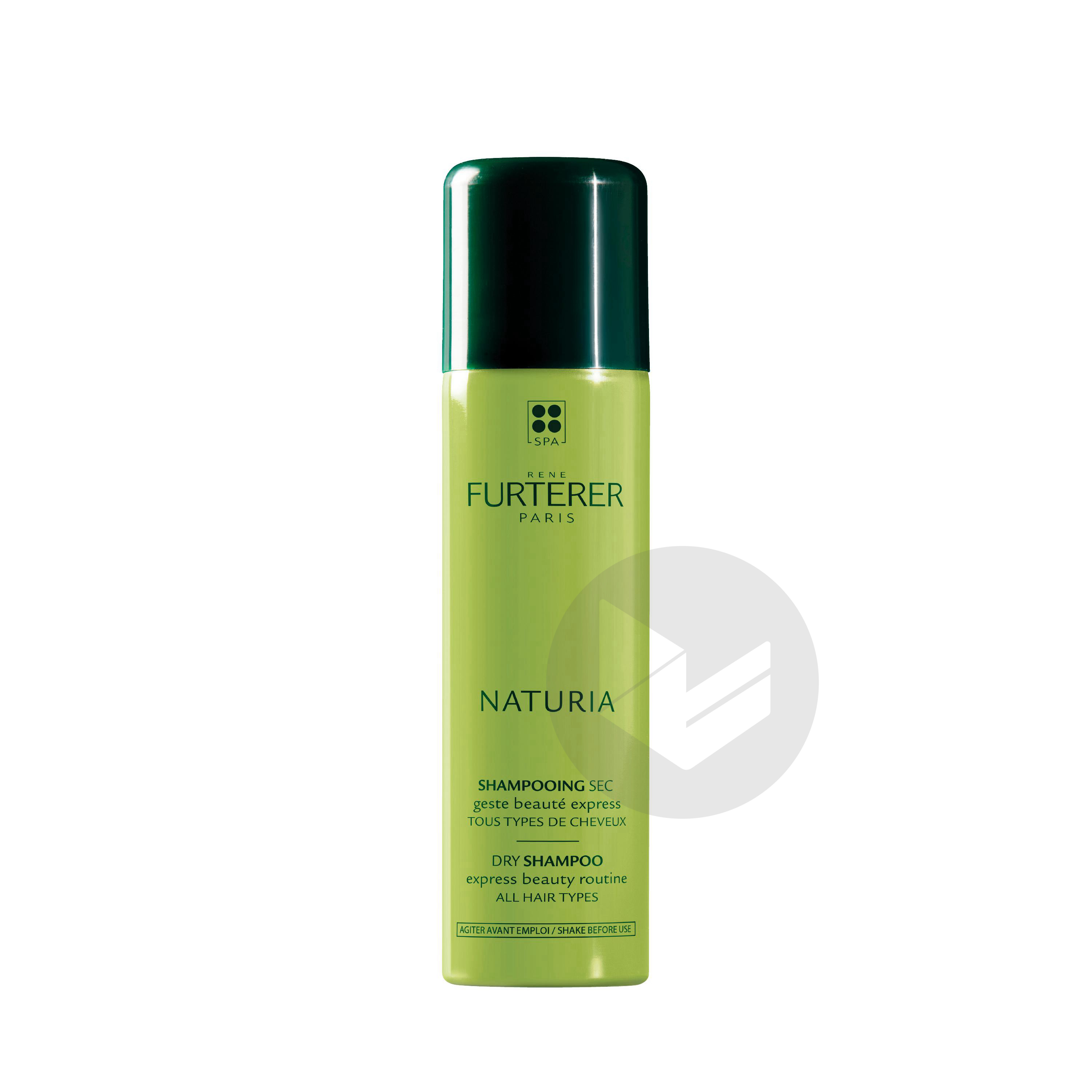 Shampooing sec 150 ml
