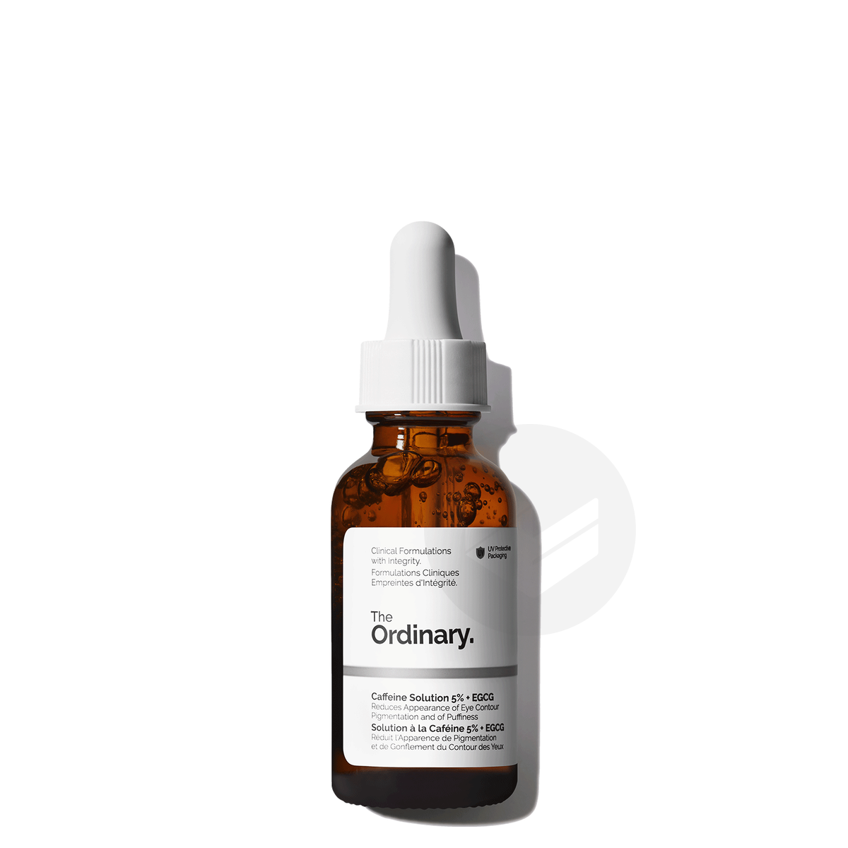 EGCGCaffeine Solution 5% + EGCG 30ml