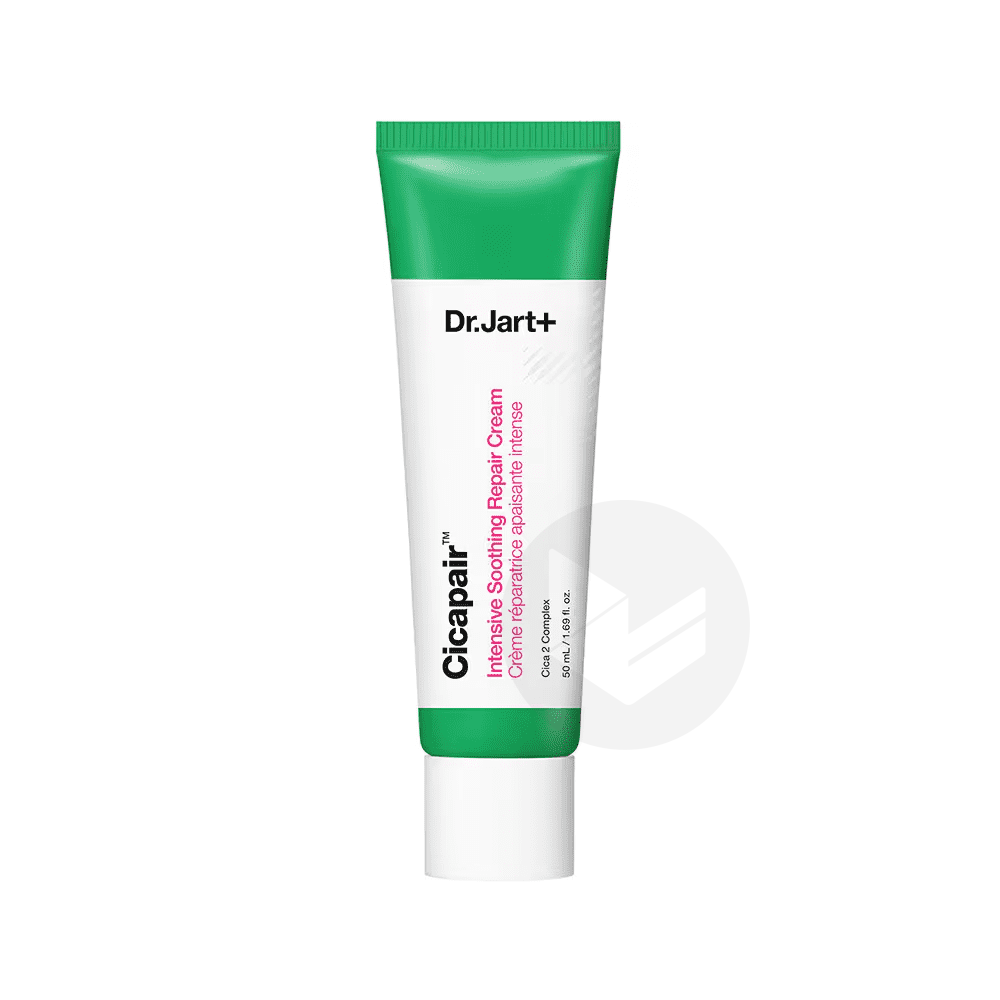 Cicapair Intensive Soothing Repair Cream 50ml