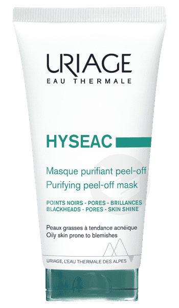 Hyséac Masque Peel-Off Doux 50ml