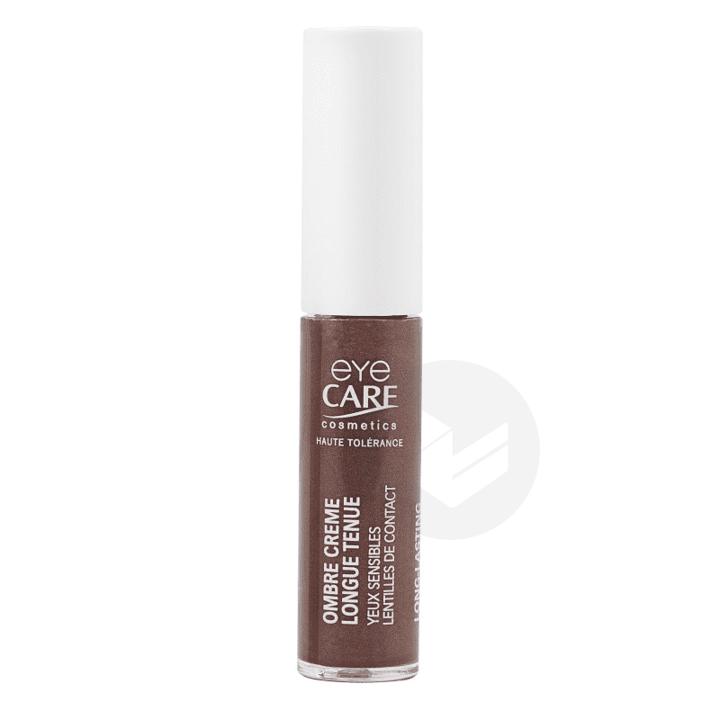 Ombre Crème longue tenue Pivoine 5ml