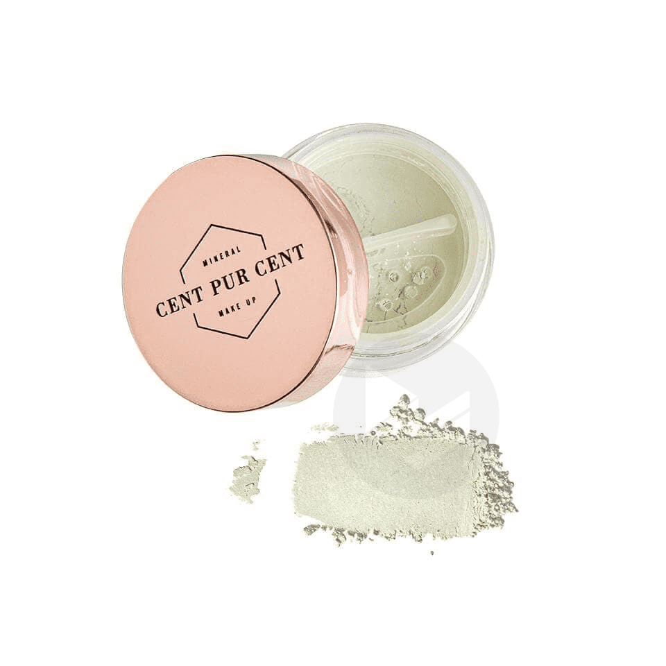 Loose Mineral Concealer Vert 1g