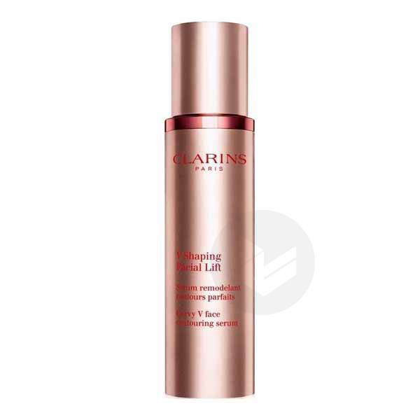 V Shaping Facial Lift sérum remodelant contours 50ml