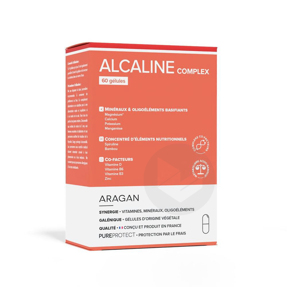 ALCALINE COMPLEX