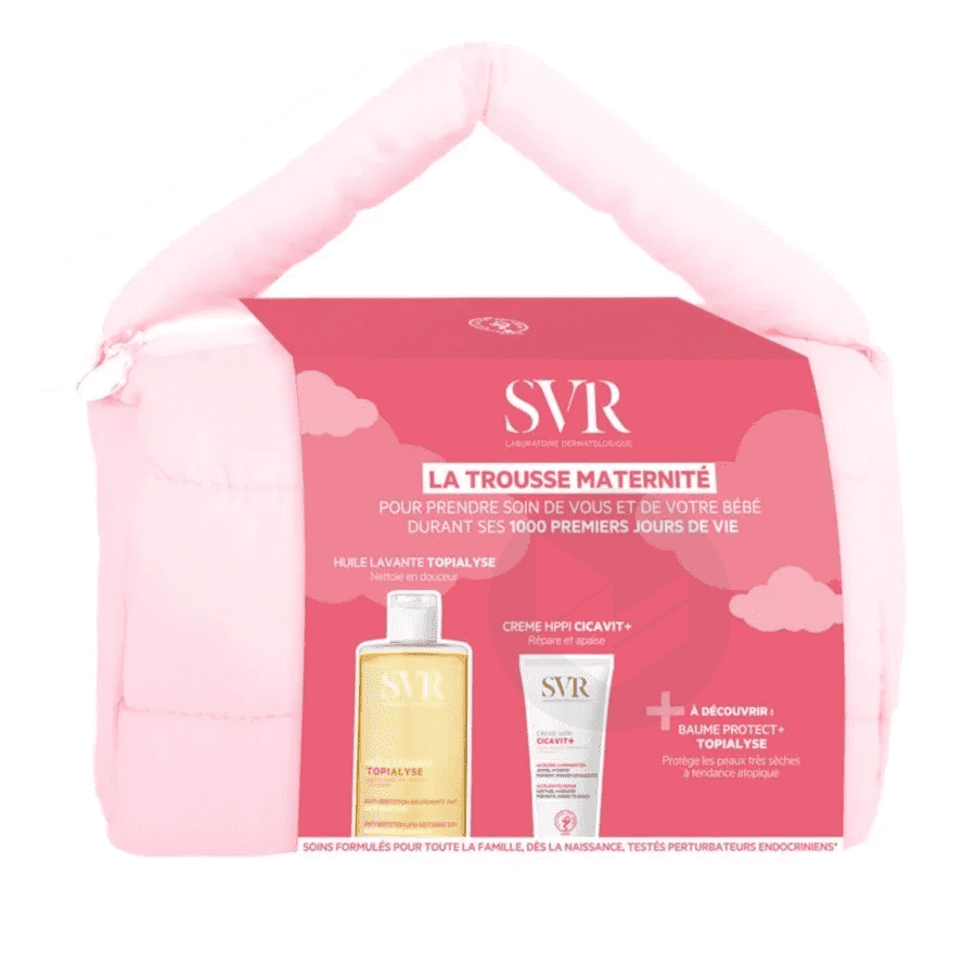 Trousse Maternité