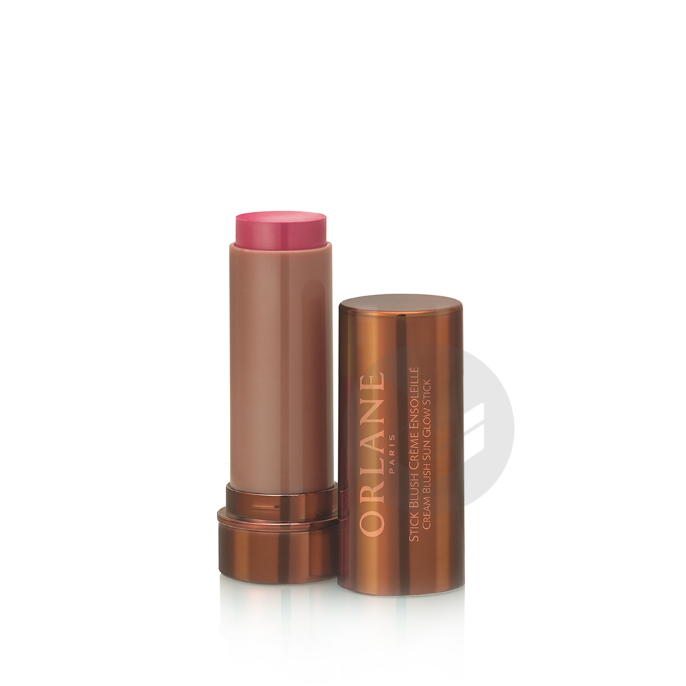 Stick Blush Crème Ensoleillé