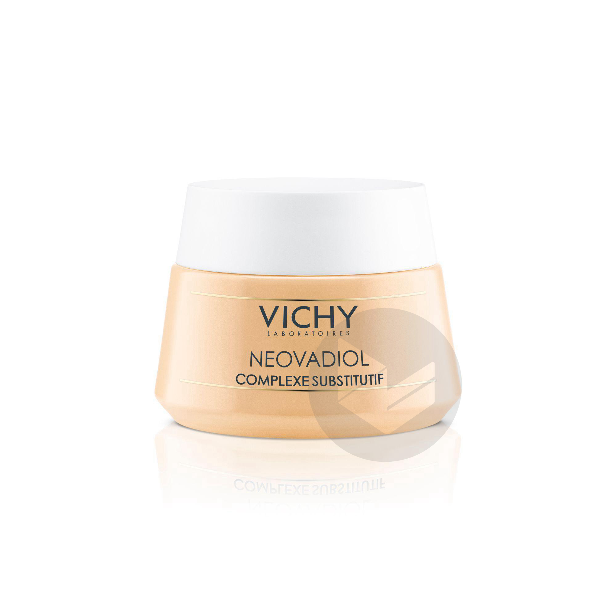 Neovadiol Complexe Substitutif - Peaux Normales à Mixtes - 50ml