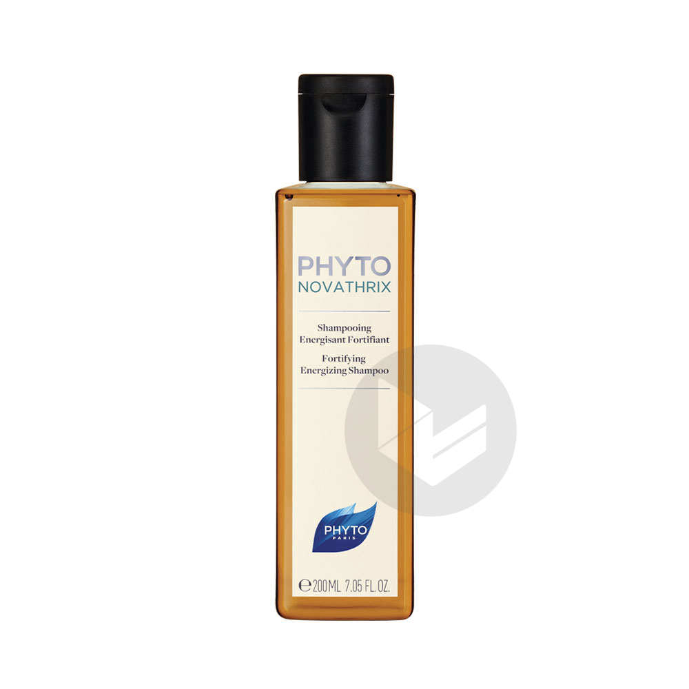 PHYTONOVATHRIX Shampooing 200 ml
