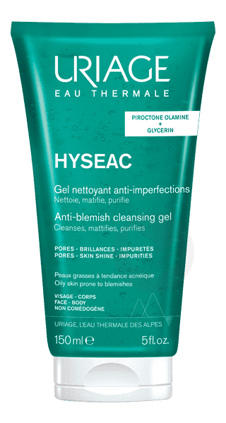 Gel Nettoyant 150ml