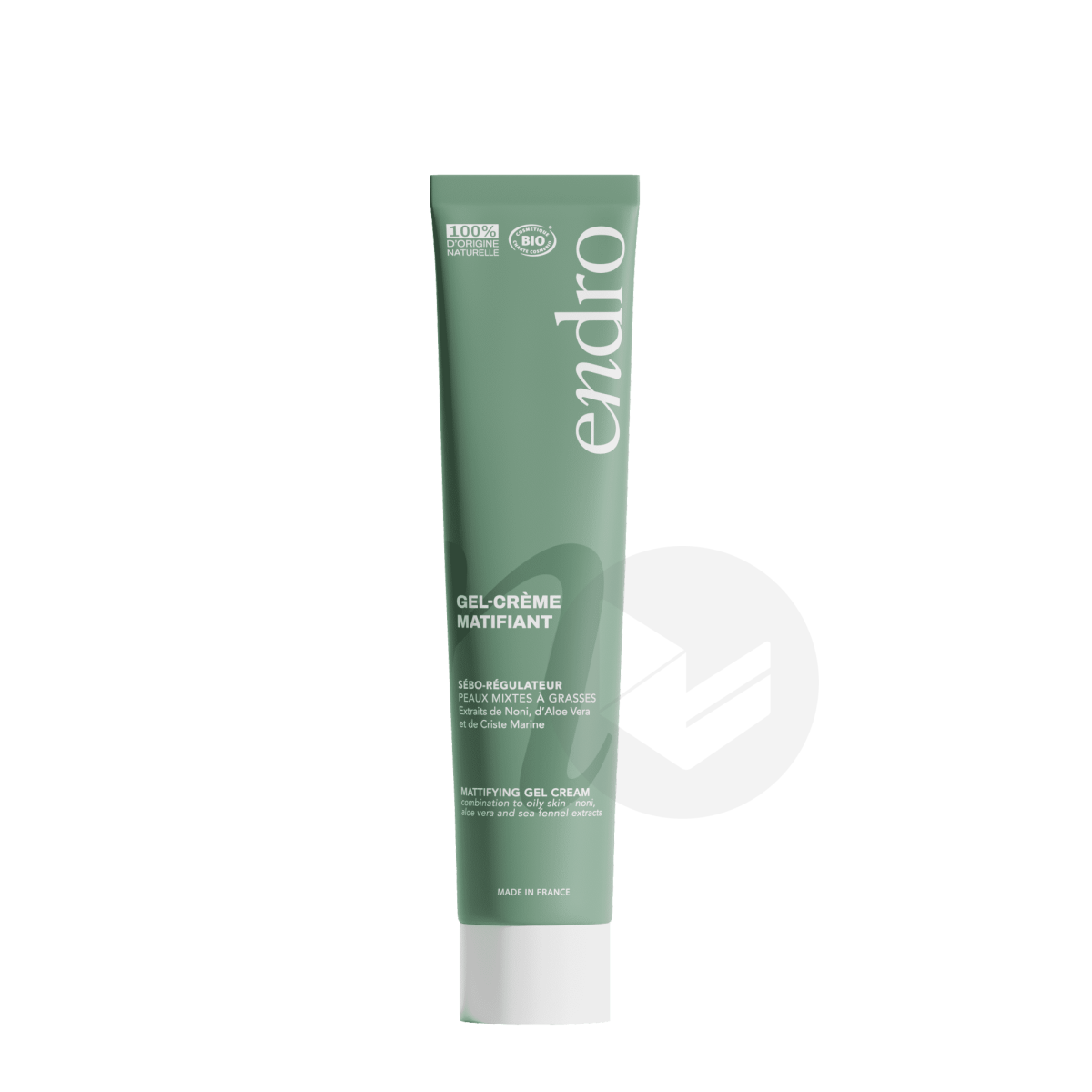 Gel-Crème Matifiant 50ml