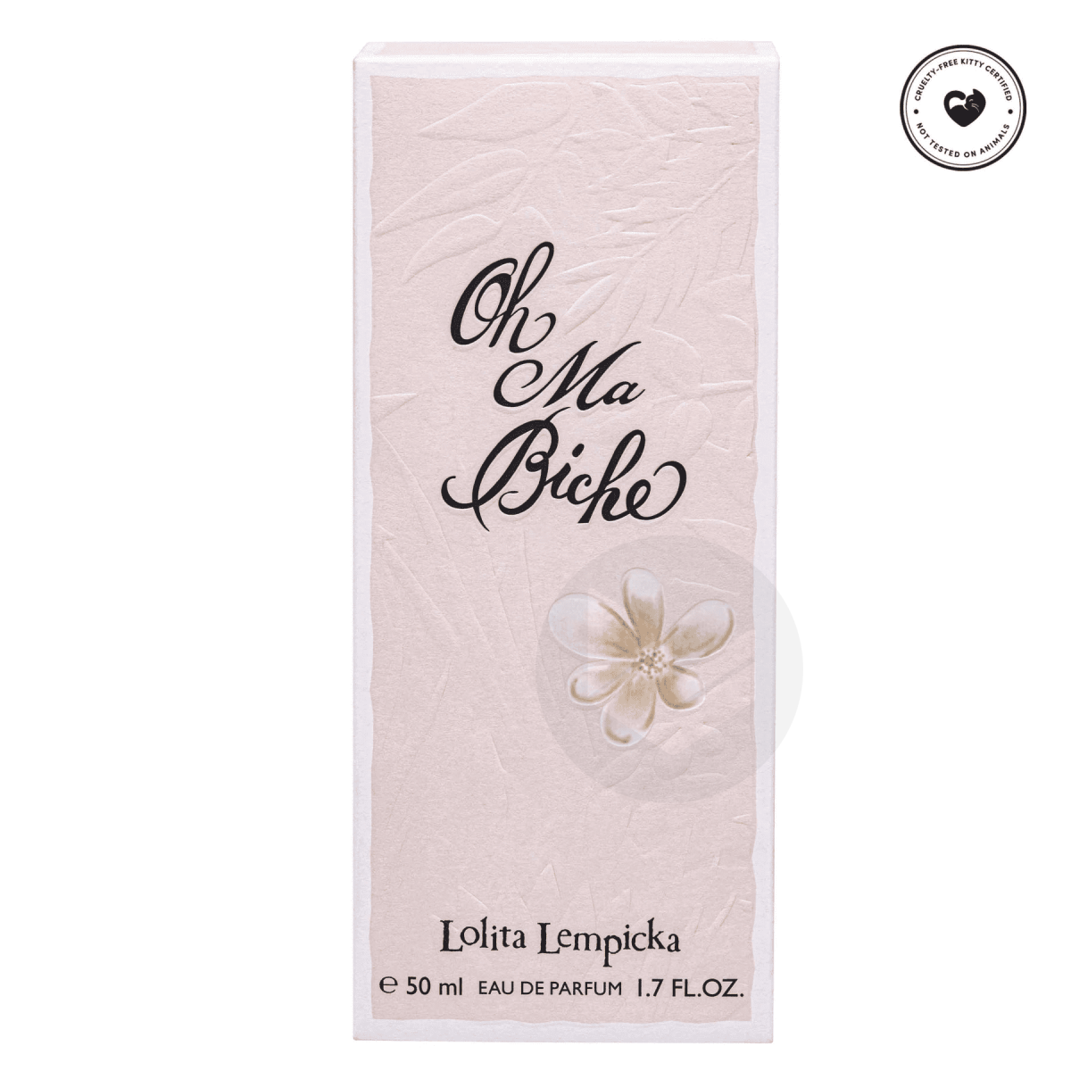 Oh Ma Biche Eau de Parfum 50ml