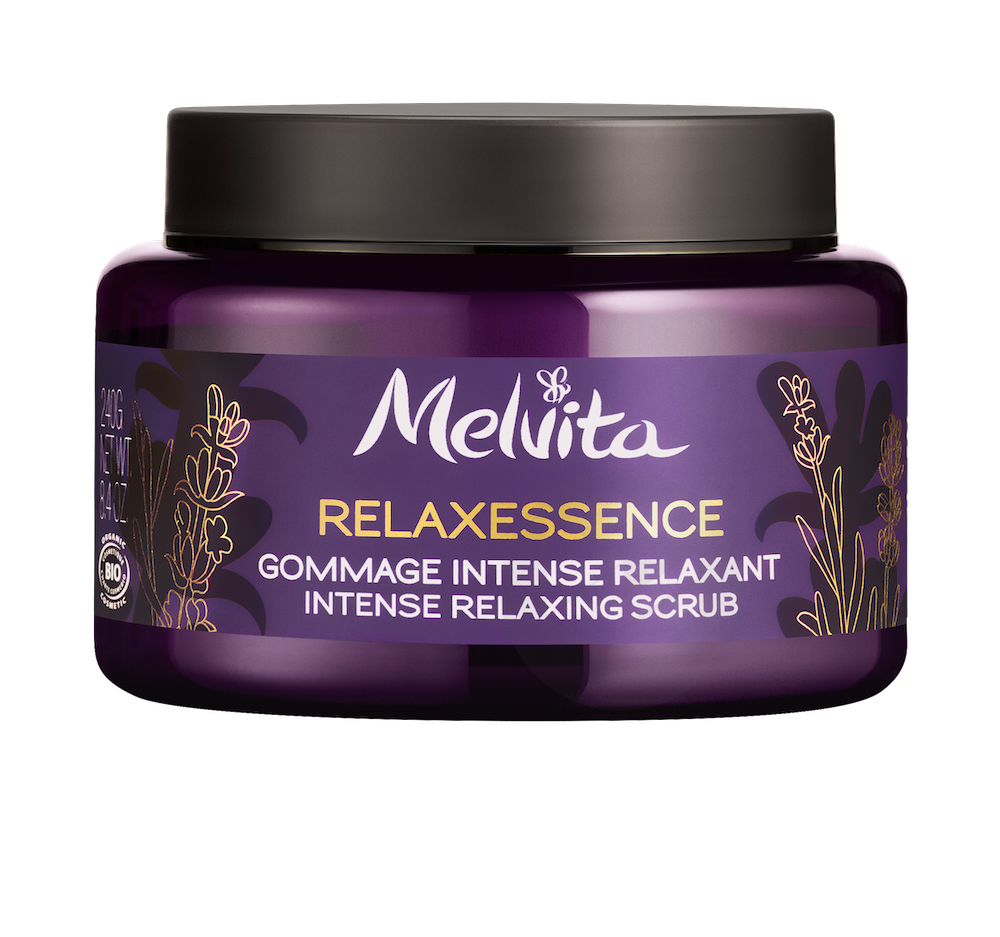 Gommage Intense Relaxant 240g