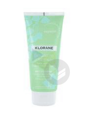 KLORANE DERMO PROTECTION Gel douche surgras oxygène T/200ml