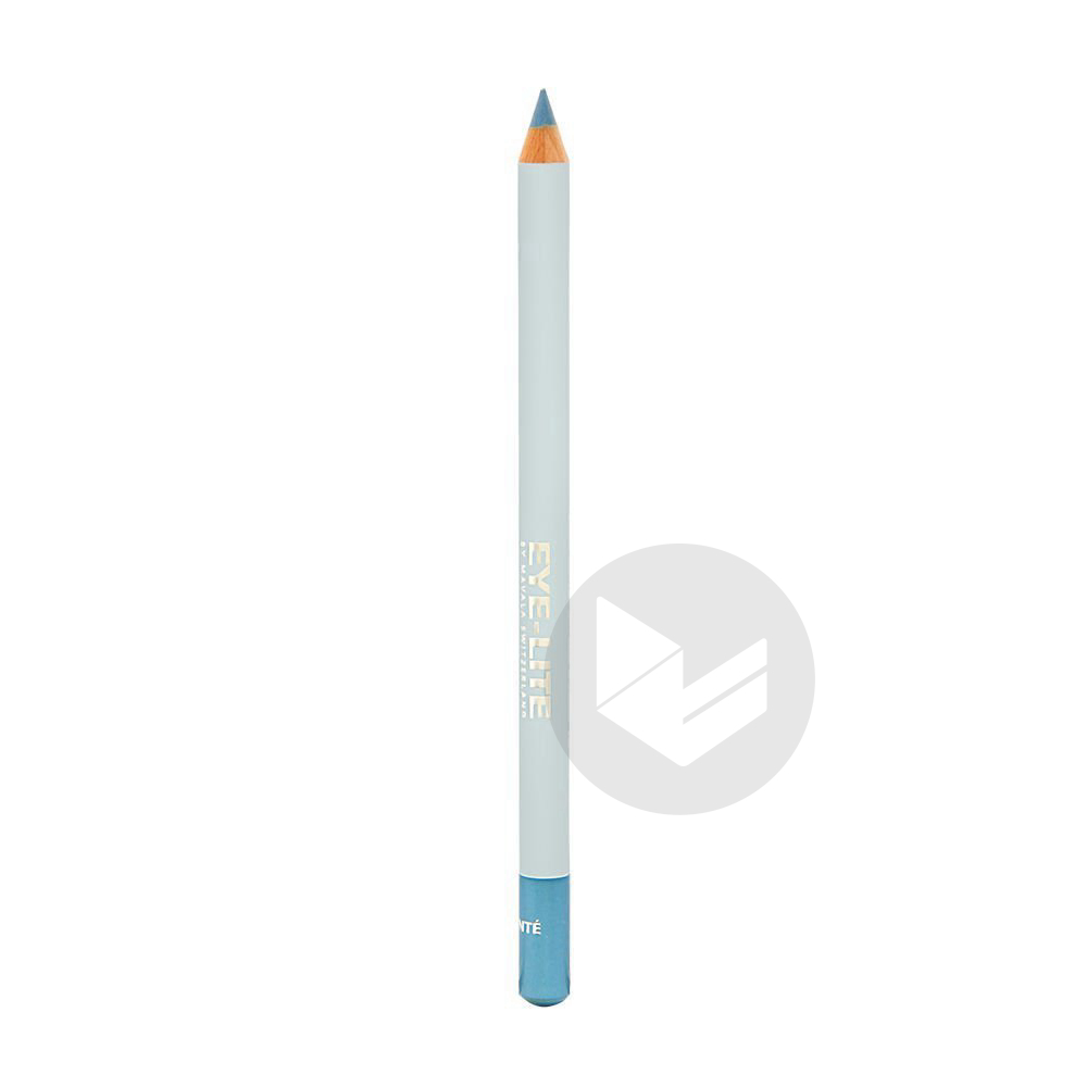 MAVALA Crayon khol kajal bleu argent 1,5g