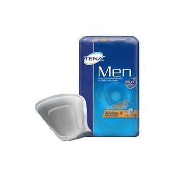 TENA MEN Protection urinaire niveau 3 Sach/16