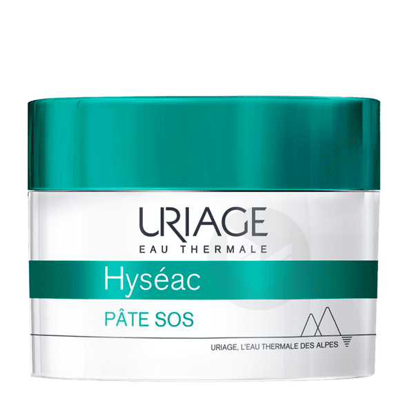 Hyséac Pâte SOS 15g