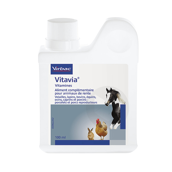 Vita-C Solution Buvable 50ml