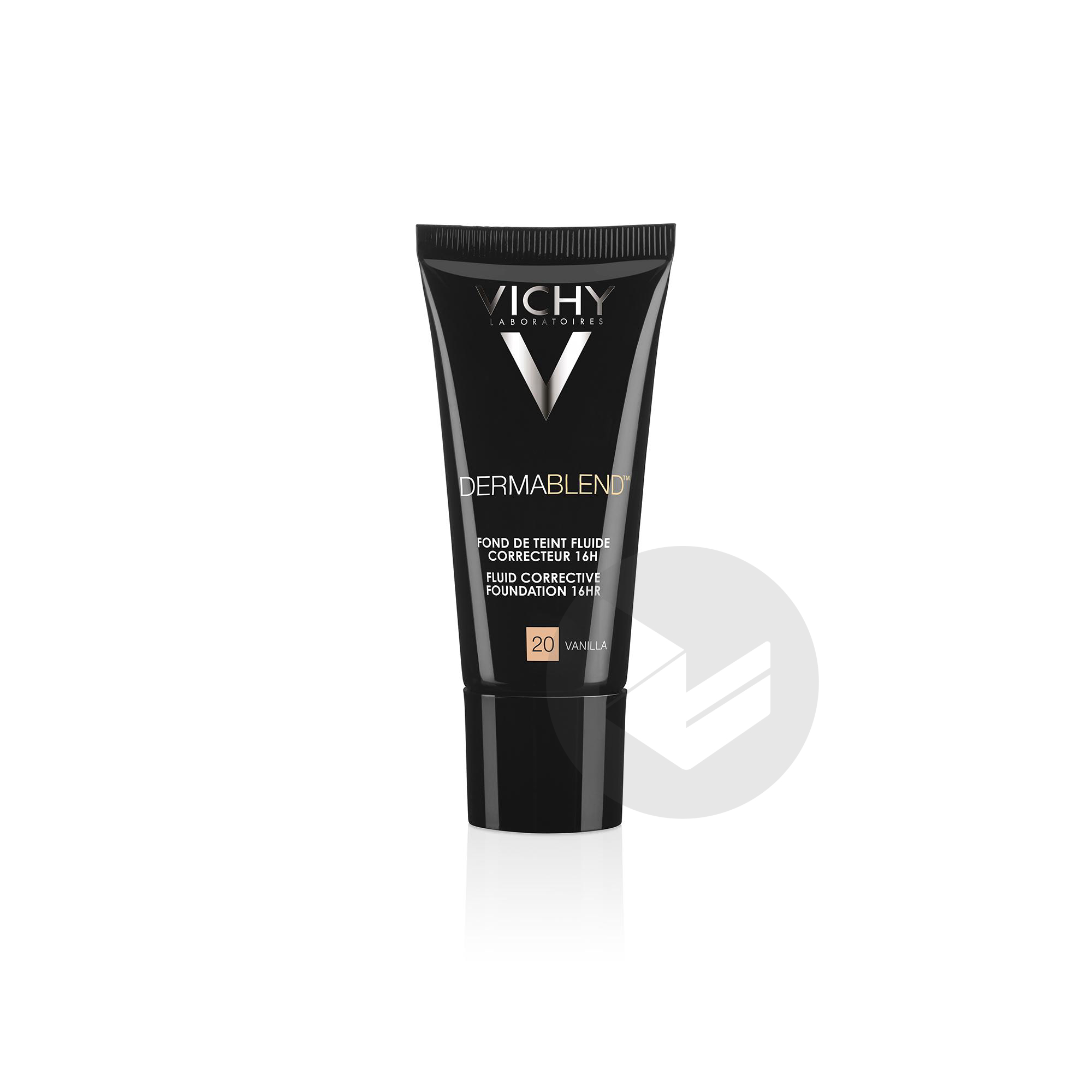 Dermablend Fond de teint fluide correcteur Tube 30ml - Teinte 20 VANILLA