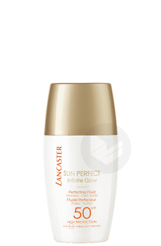 Fluide Perfecteur SPF50 30ml