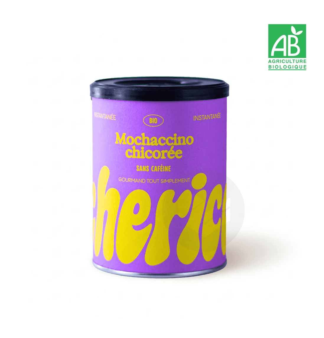 Mochaccino Chicorée Bio 120g