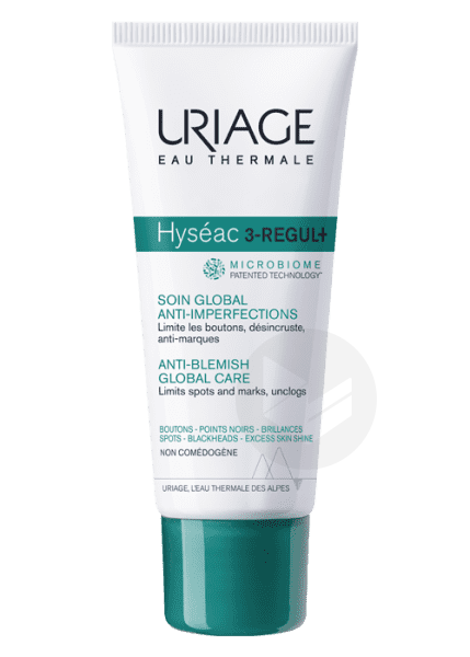 Hyseac 3-Régul 40ml