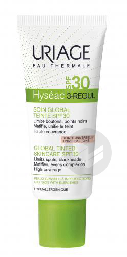 Hyséac 3-Régul 40ml