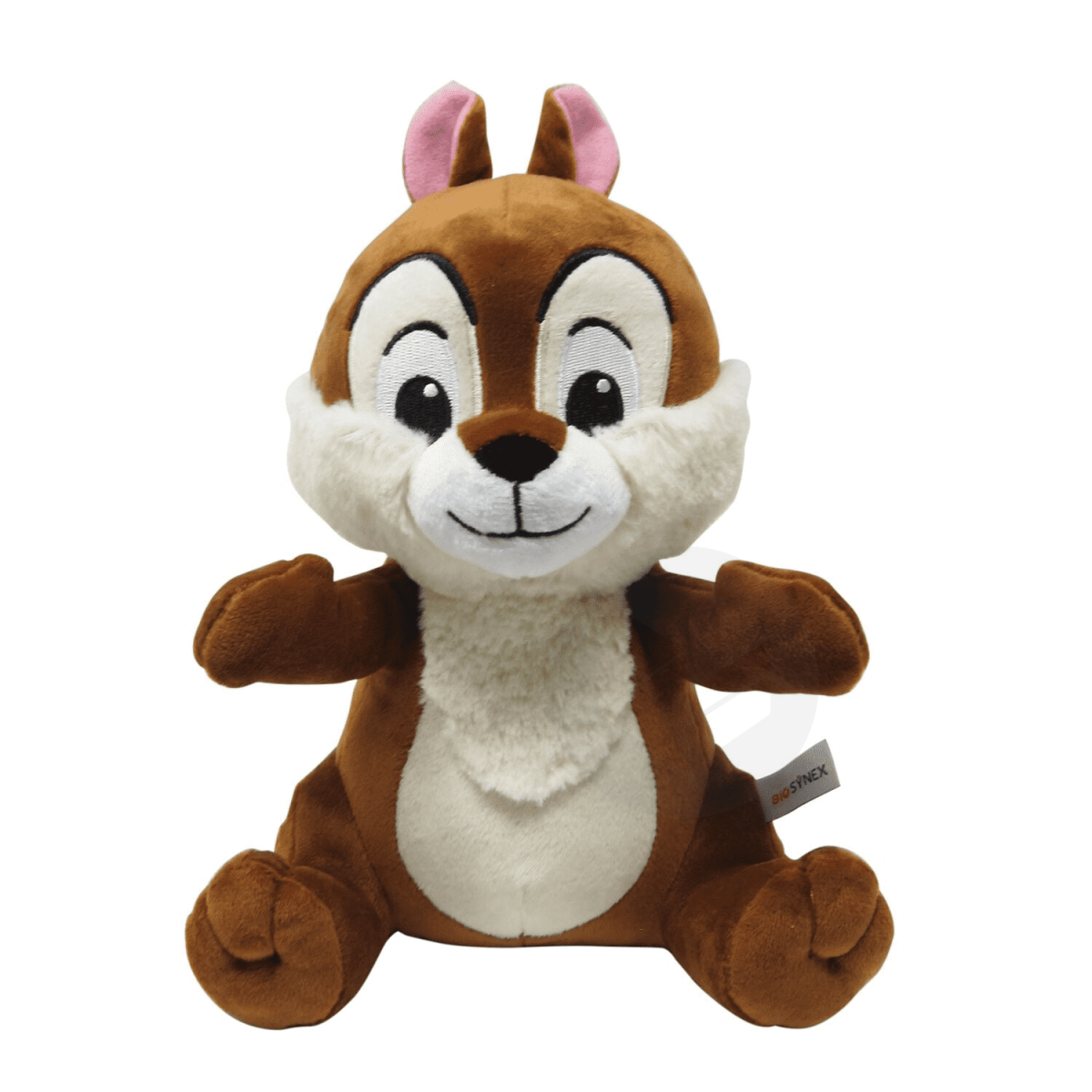 Bouillotte peluche Disney Tic