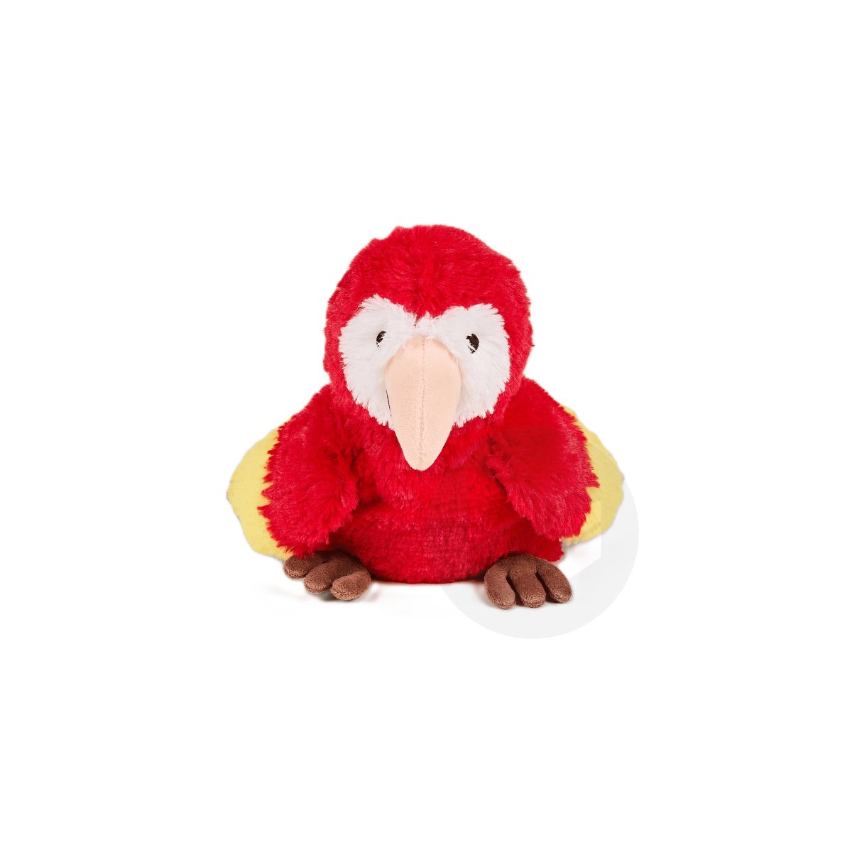 Perroquet bouillotte Warmies