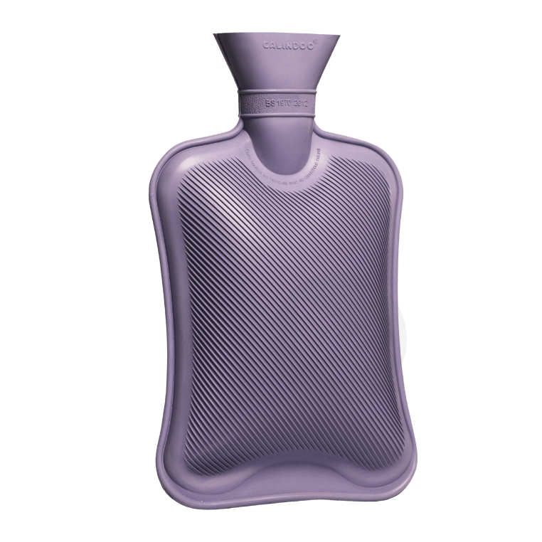 Bouillotte Parme 2l