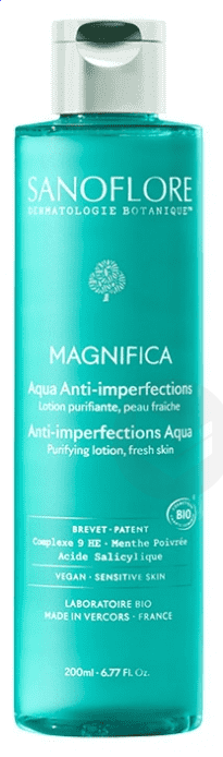 Aqua Anti-imperfections 200ml