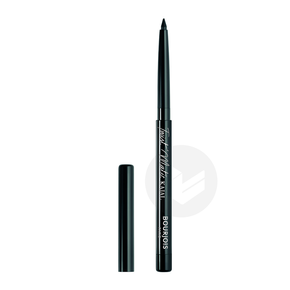 Crayon Yeux Twist’matic Kajal 06 Menth'ousiaste