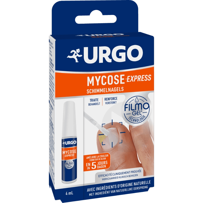 Filmogel Mycose Express 4ml