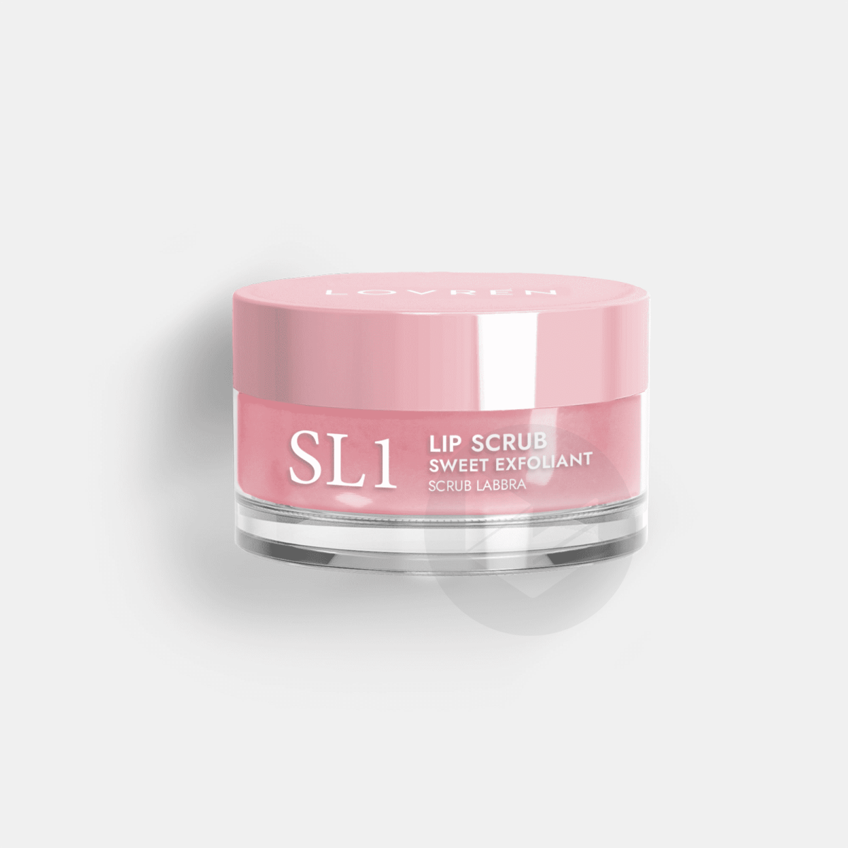 Gommage pour les lèvres SL1 10ml