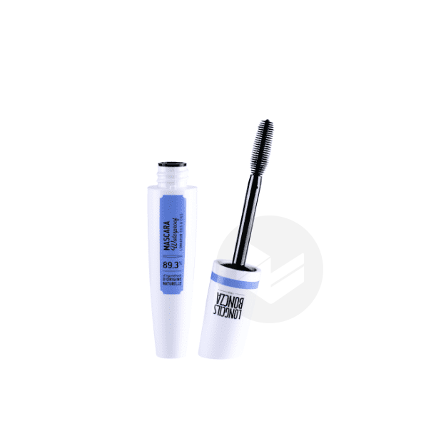 Mascara Longcils Waterproof 10ml