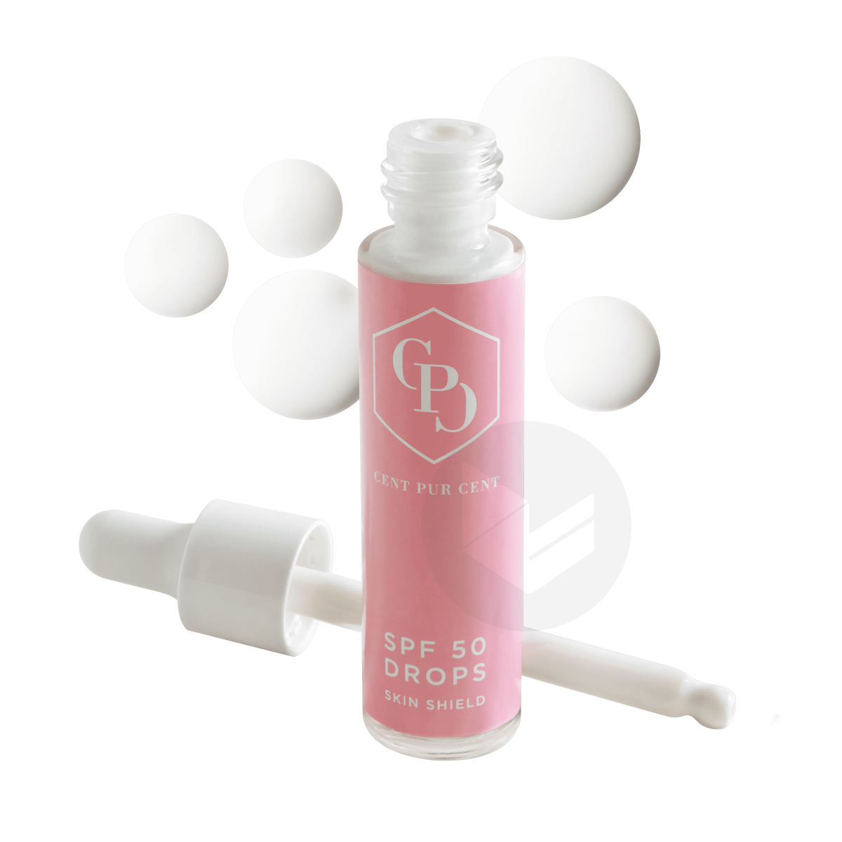 Drops Skin Shield SPF50 12ml