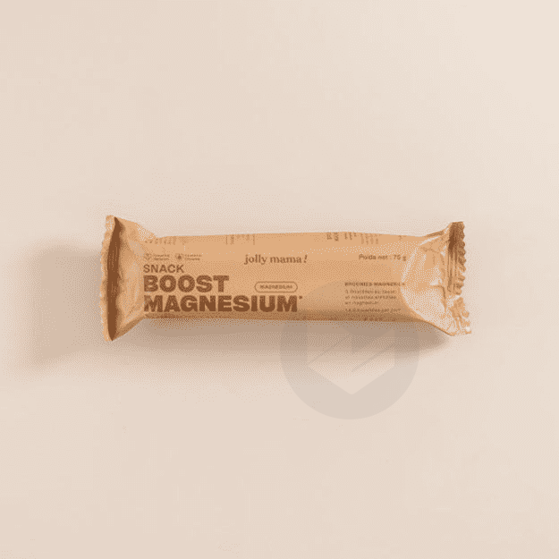 Broonies magnésium 75g