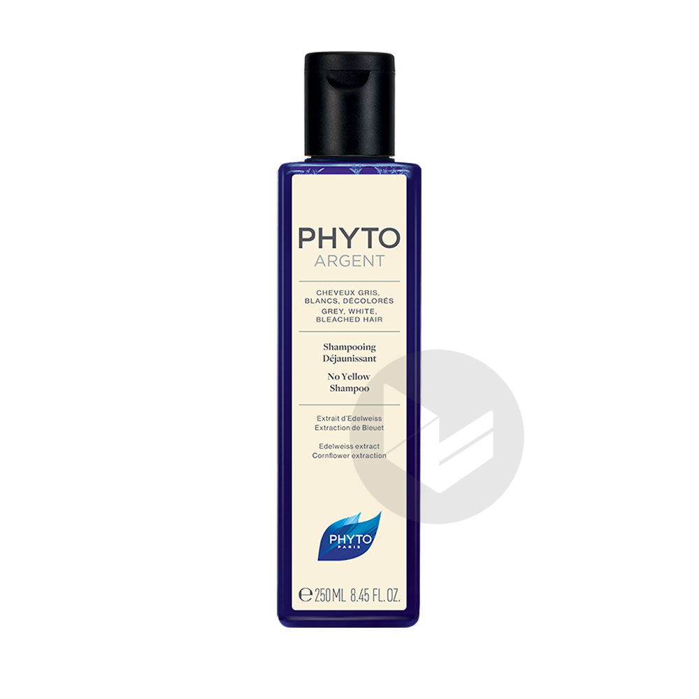 PHYTOARGENT Shampooing 250 ml