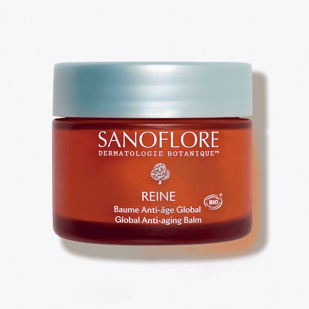 Reine Baume Anti-Âge Global 50ml
