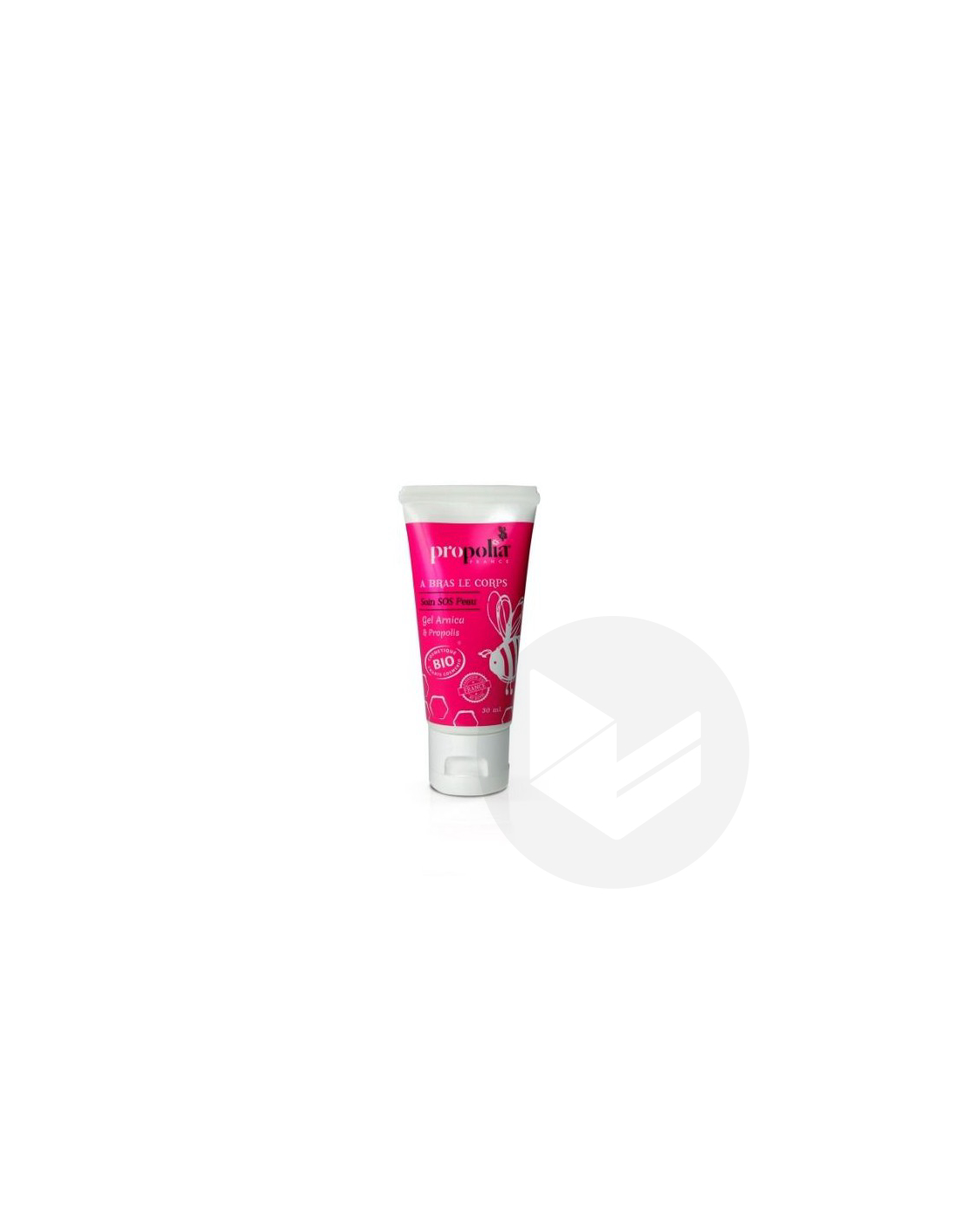 Gel soin SOS peau 30ml